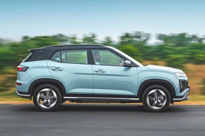 Hyundai Creta Electric price increased, gets higher range via OTA